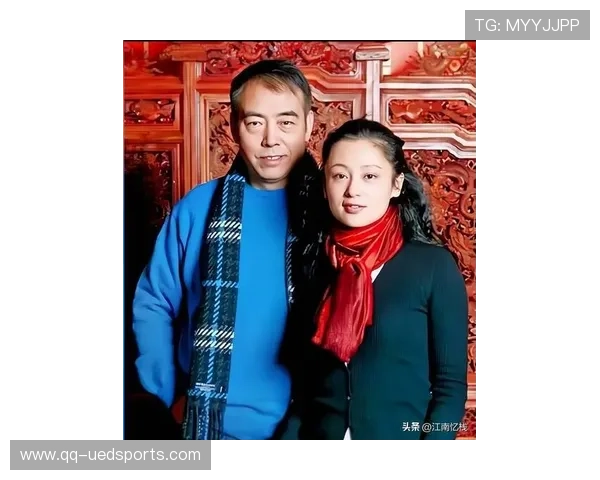 28岁陈红嫁给44岁陈凯歌，一张午睡照看出他有多爱她_俩人_那张_陈飞宇